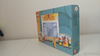 Lego Ninjago 40703 - 40706, Minifigures - 13