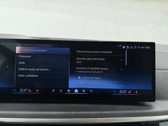 BMW X7, 40dXd 250kw CZ 1-MAJ 7-Mist - 13