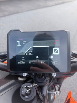 KTM 990 DUKE 2024 - 13