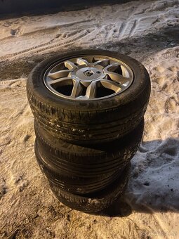 Renault Scenic II - 13