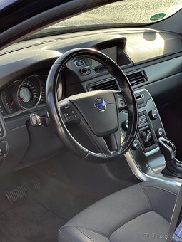 Volvo V70 D3 • Automat • Facelift • 2015 • Perfektní stav - 13