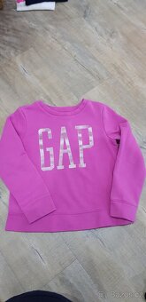 Mikiny, trička a trička s dlouhým rukávem - 13