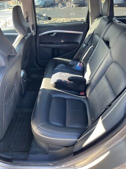 VOLVO XC70 D4 AWD 4x4 - 13