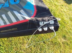 Kite Naish Dash 8 m - 13