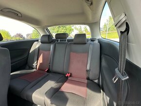 Seat Ibiza,  1.4 16V + komplet zimní pneu - 13