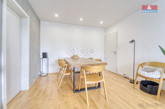 Prodej bytu 3+1, 80 m², Dobřany, ul. Spojovací - 13