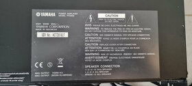 BOSE Panaray® 802® Series III + 502B + Digital Controller - 13
