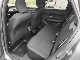 Dacia Bigster Extreme TCe 130 4x4 - 13
