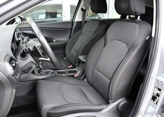 Hyundai i30 1.0T-GDI 88kW ČR 1M - 13