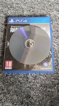 PS4 Hry - 13