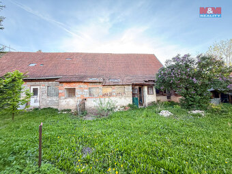 Prodej rodinného domu, 2630 m², Zádolí - 13