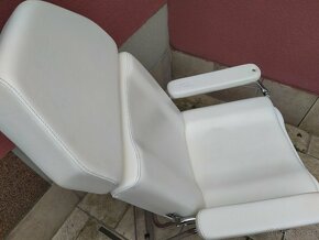 Univerzální polohovací křeslo pro zdravotnické a kosmetické - 13
