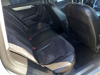 Volkswagen Passat  2.0Tdi 103kw Highline+Dsg+ROZVODY - 13