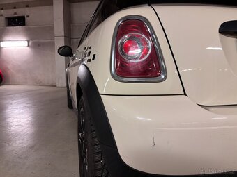 Mini Cooper 1.6 72kw - 13