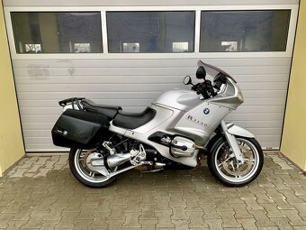 BMW R 1150 RS - 13