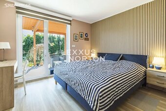 Bungalov,  5+kk, Zahrada, bazén, terasa, pergola, FTV - 13