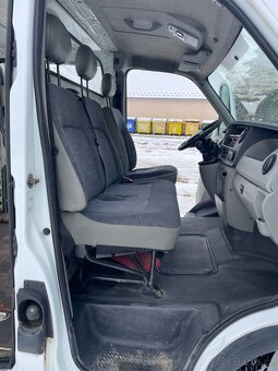 Nissan Interstar - 13
