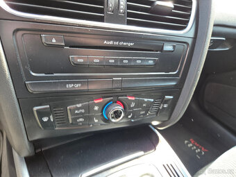 Audi A4 Avant 2.0 TDI 105kW 2009 nové rozvody - 13