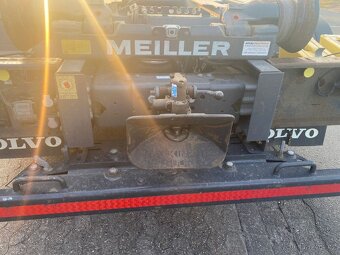 Volvo FH 500 510 - 6x4 – JNK-Meiller 20.65 – EURO 6 - 13