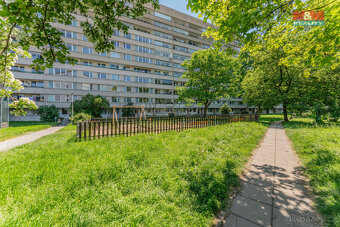 Prodej bytu 3+kk, 68 m², Praha, ul. Prosecká - 13