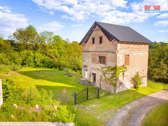 Prodej rodinného domu, 96 m², Drahobuz - 13