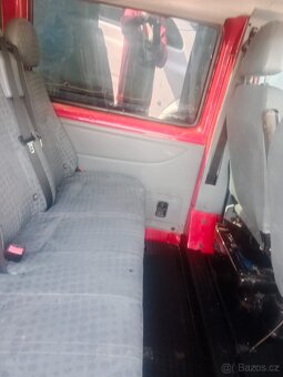 Ford Transit 2.0 TDI 9 MIST NOVA STK - 13