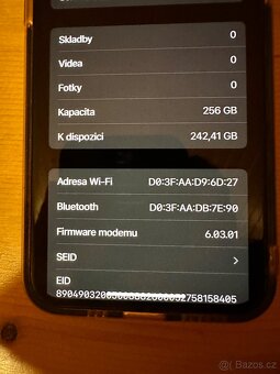 iPhone 11 Pro 256 gb - 13