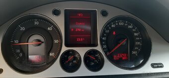 Passat B6 1.9TDi 77kW - 13