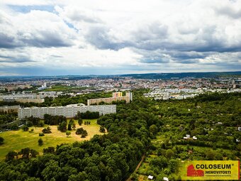 Brno - Sadová, orná půda - 2613 m2 - pozemek, ev.č. E370L015 - 13