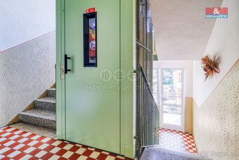Pronájem bytu 1+1, 40 m², Klatovy, ul. Jiráskova - 13
