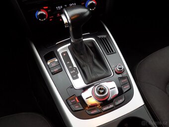 Audi A4 Avant 2.0 TDi 110kW 2x alu, serviska, bi-xenon - 13