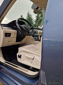 Volkswagen Passat B8 2.0TDi 110 kW - 13