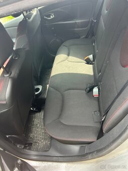 Renault Clio 1.5 dci, 55kW - 13
