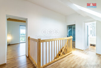 Prodej rodinného domu, 180 m², Řepiště, ul. Na Kůtách - 13