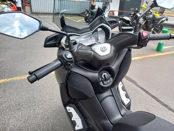 Yamaha X-Max 300 TechMax (2020/10300km) - 13