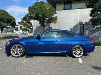 BMW e92 - 13