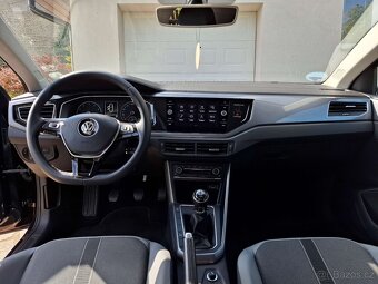 Volkswagen Polo 1.0 TSi 70 kw highline - 13