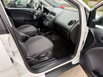 Seat Altea XL4 2.0tdi 103kw 59919km Top stav. - 13