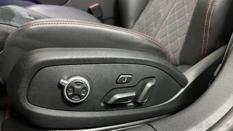 AUDI A5, TOP STAV / 4X4 / MASÁŽE - 13