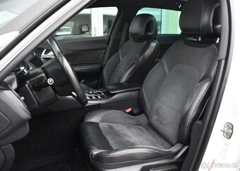 Citroën DS5 2.0HDI PANO HUD - 13