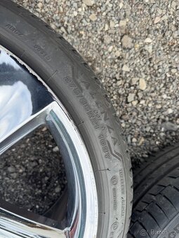 21" alu style 128 pro BMW X5 E70 X6 E71 F01 F02 E65 E66 - 13