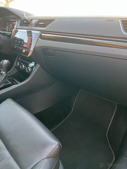 Škoda Superb III combi Laurin&Klement - 13