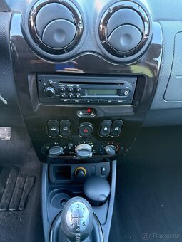 Dacia Duster 1.6 16V - 13