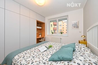 Prodej byt 3+kk, 119㎡ - 13