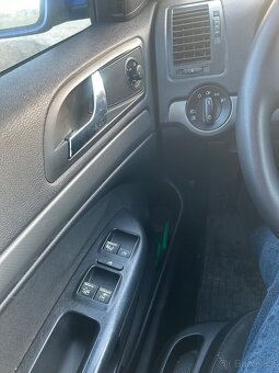 Škoda Octavia 2 1.9 TDi 77 KW - 13