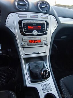 Ford Mondeo MK4 kombi - 13