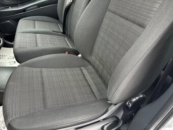 K prodeji Mercedes-Benz Vito CDI 111 9-Míst - 13
