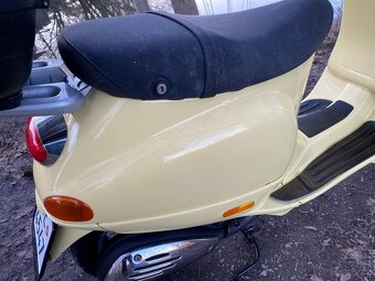 Vespa ET 125 - 13