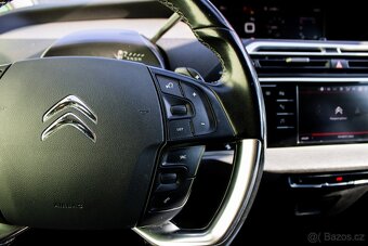 Citroën C4 SpaceTourer 1.5 BlueHDi  2020 - 13