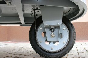 Robox BPH511 "Bojler" 1961 výrobní číslo 128 - 13